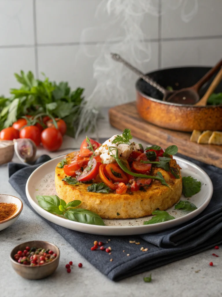 Dinner recipe